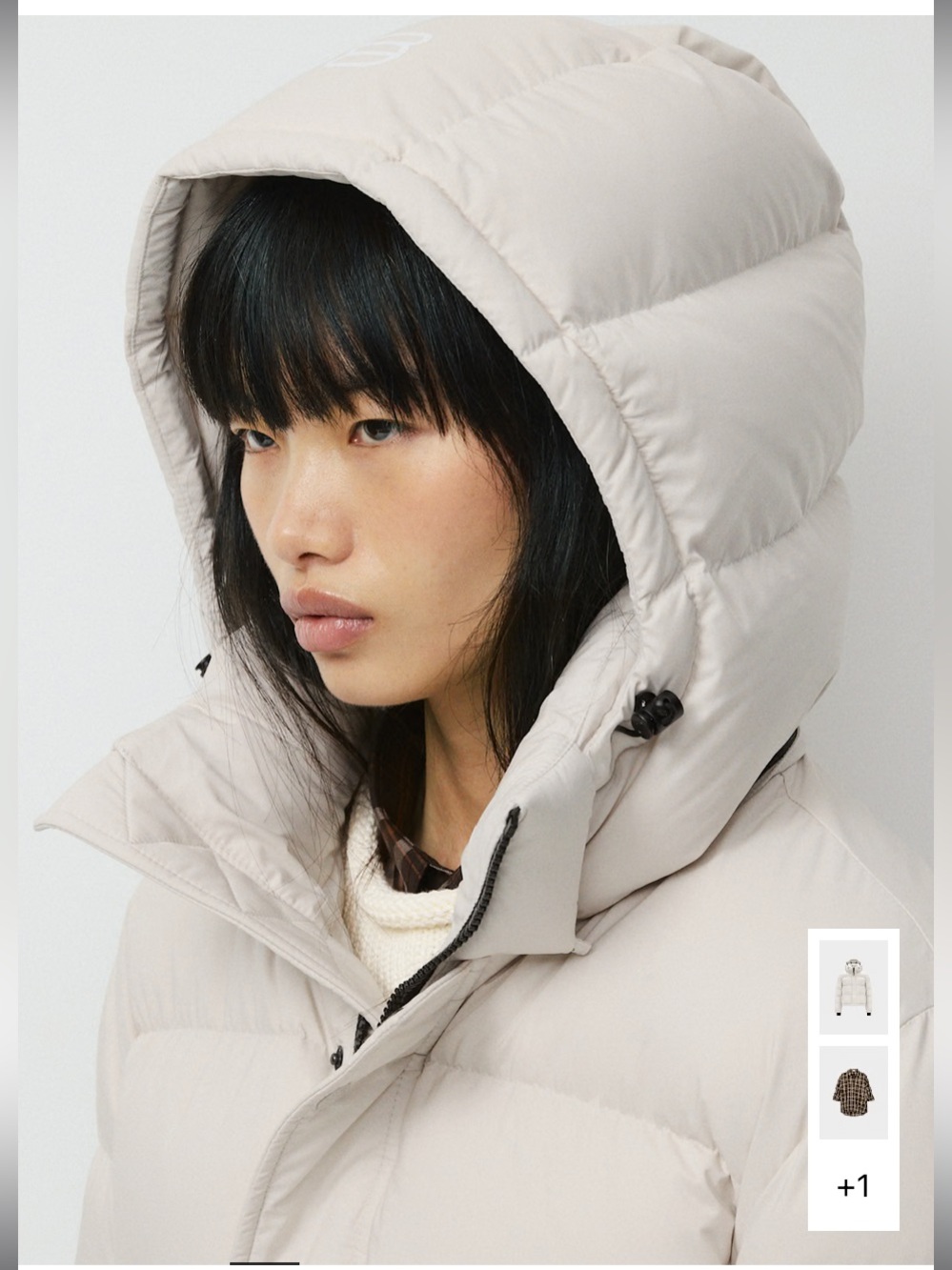Shorty Super Puff™- cliMATTE™
$275
Trending Now - Picture 3 of 11